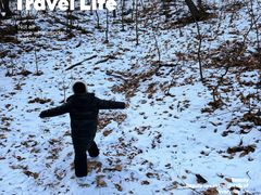 -帽儿山国家森林公园