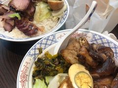 -香友记正宗隆江猪脚饭(首经贸店)