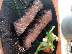 炙烤厚切牛小排-西堤牛排(合肥之心城店)