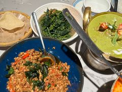 -Home Thai·泰谣(王府井apm店)