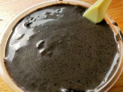 黑芝麻糊-芝麻糊世家(西华店)