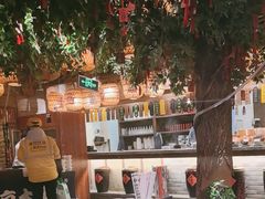 -南京大牌档(崇文门国瑞店)