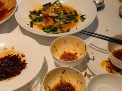 -贡宴盐帮菜自贡驻京联络处餐厅
