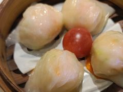 上下九虾饺皇-上下九广州菜馆(锦业路店)