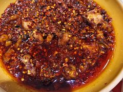 -西江红·株洲本地菜(滨江南路店)