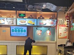 -黑家养生粥道馆(新世纪店)