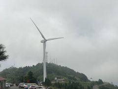 -九宫山风景区