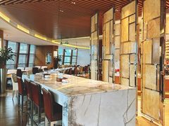 -杭州钱江新城万怡酒店-西餐厅