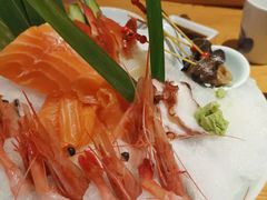 -万鱼亭·筑地屋 日本料理(淮海街店)