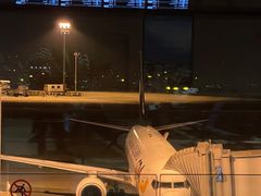 -青岛胶东国际机场