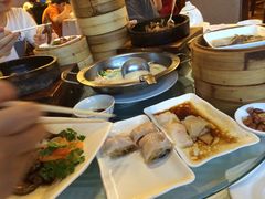 -潮福城大酒楼·潮粤菜·港式点心(阳光城店)