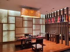 -佛山希尔顿酒店·融誉亚洲美食荟