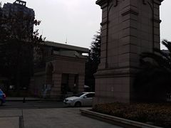 -西南交通大学(九里校区)