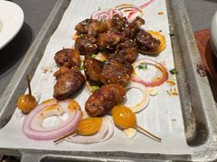 -羊之道草原味道清真餐厅(番禺店)