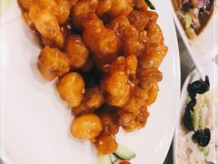 樱桃肉-蓬莱春(芝罘店)