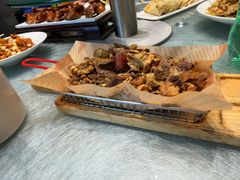 -7号院家宴.烧鸽子(门头沟店)