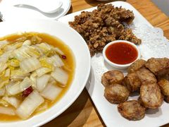 -斯丹姜母鸭·古法干香(田安南路店)
