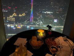 -广州四季酒店·天吧·高空酒吧