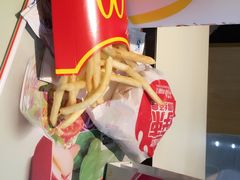 -麦当劳(天津站三店)