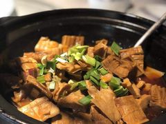 -姜君·千岛湖鱼头馆(浦东大道店)