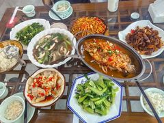 -徽州美食(三十年老店)