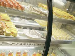 -纽斯特牛排自助餐厅(浦江万达店)