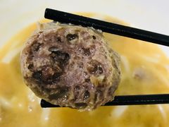 牛肉丸-福合埕牛肉丸(福平路店)