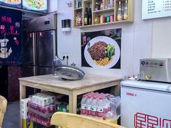 -肖妈妈手擀面(武夷店)