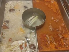 -新辣道鱼火锅(领展购物广场·中关村店)