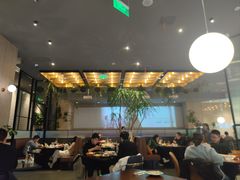 -西堤牛排(合肥之心城店)
