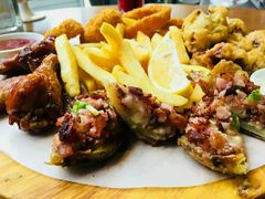 -G+KITCHEN(龙湖狮山天街店)