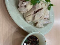 招牌百家鸡-百家鸡味馆(清泰店)