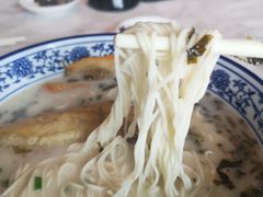 -无锡苏宁银河国际酒店-麺餐厅