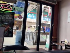 -赛百味SUBWAY(萝岗万达店)