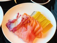 -兰州皇冠假日酒店