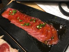 -花味·自助烤肉(雨花客厅店)