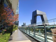 -福楼毕斯罗F Bistronome(国贸商城约会地标景观店)