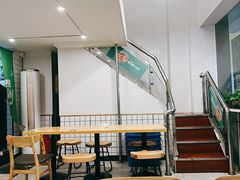 -蒙自源米线大王(江南西路店)