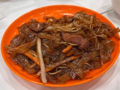 -澳门陈光记烧味饭店(南京德基广场店)