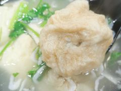 -小杨生煎(成山巴黎春天店)