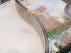 -捞王锅物料理(凯旋路店)