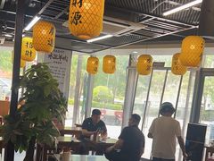 -长安后宰门水盆羊肉(新都心店)