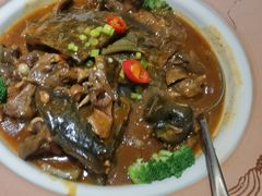 -中国徽菜·徽商故里(广安门店)