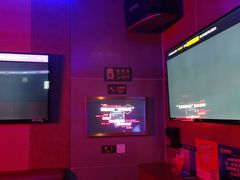 -唱吧麦颂KTV(百联青浦购物中心店)