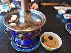 -南门涮肉(上海一店)