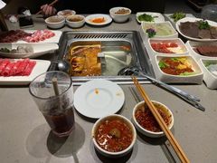 -海底捞火锅(江南盛天地店)