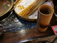 -欧阳小姐在成都(鼓楼店)