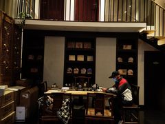 -京梟红茶楼(方恒购物中心店)