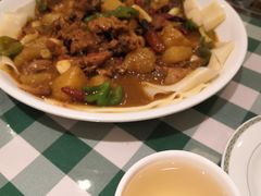 -新疆巴州金丝特餐厅(大钟寺店)