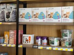 -糯米喵星人总部直营旗舰店·猫舍·幼猫出售